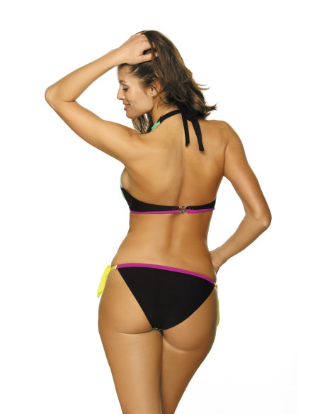 Maillot de bain deux pièces model 114141 Marko