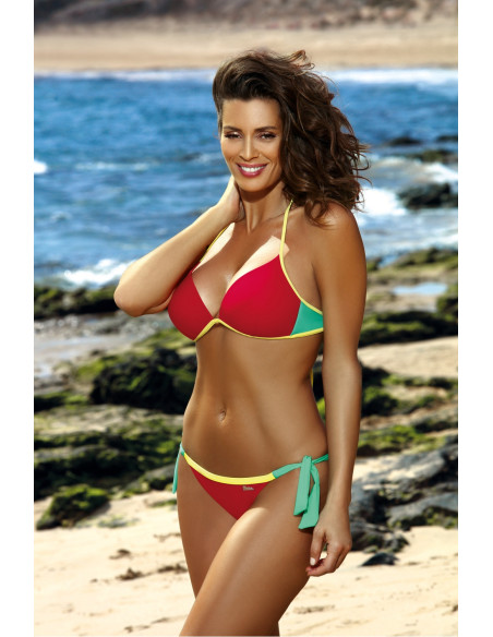 Maillot de bain deux pièces model 116496 Marko