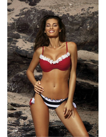 Maillot de bain deux pièces model 116544 Marko