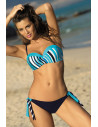 Maillot de bain deux pièces model 39508 Marko