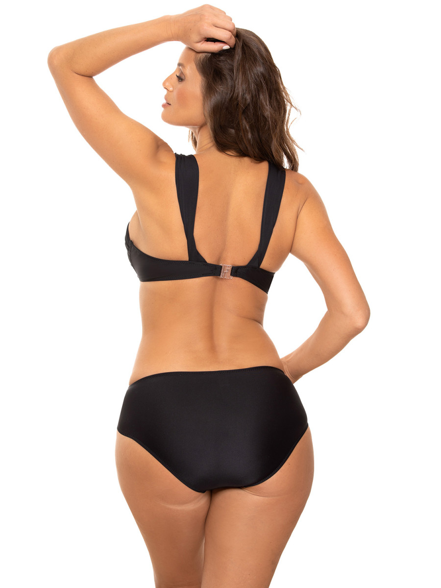 Maillot de bain deux pièces model 163536 Marko