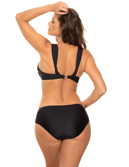 Maillot de bain deux pièces model 163536 Marko