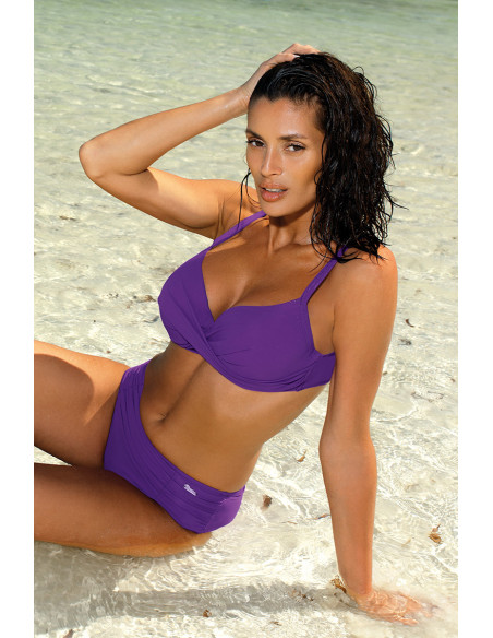 Maillot de bain deux pièces model 128647 Marko