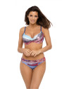Maillot de bain deux pièces model 128745 Marko