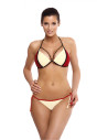 Maillot de bain deux pièces model 128977 Marko