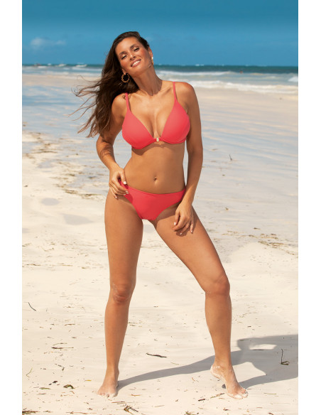 Maillot de bain deux pièces model 164021 Marko
