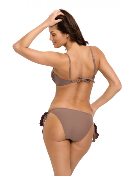 Maillot de bain deux pièces model 129267 Marko