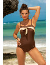 Maillot de bain une pièce model 164275 Marko