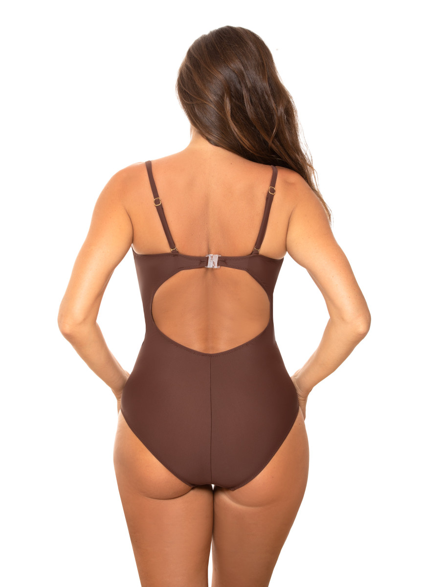 Maillot de bain une pièce model 164275 Marko