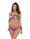 Maillot de bain deux pièces model 129712 Marko