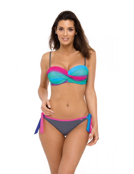 Maillot de bain deux pièces model 129751 Marko