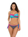 Maillot de bain deux pièces model 129751 Marko