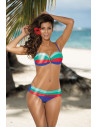 Maillot de bain deux pièces model 56735 Marko