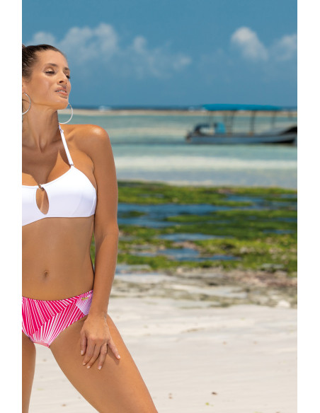Maillot de bain deux pièces model 165660 Marko