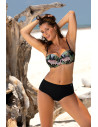 Maillot de bain deux pièces model 165710 Marko