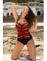 Maillot de bain une pièce model 165734 Marko