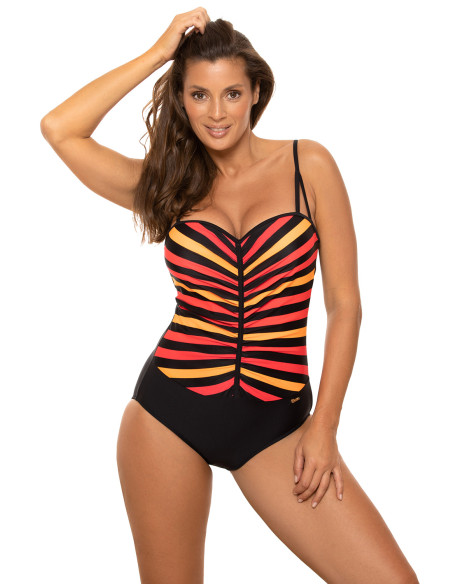 Maillot de bain une pièce model 165734 Marko