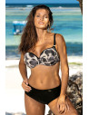 Maillot de bain deux pièces model 165816 Marko