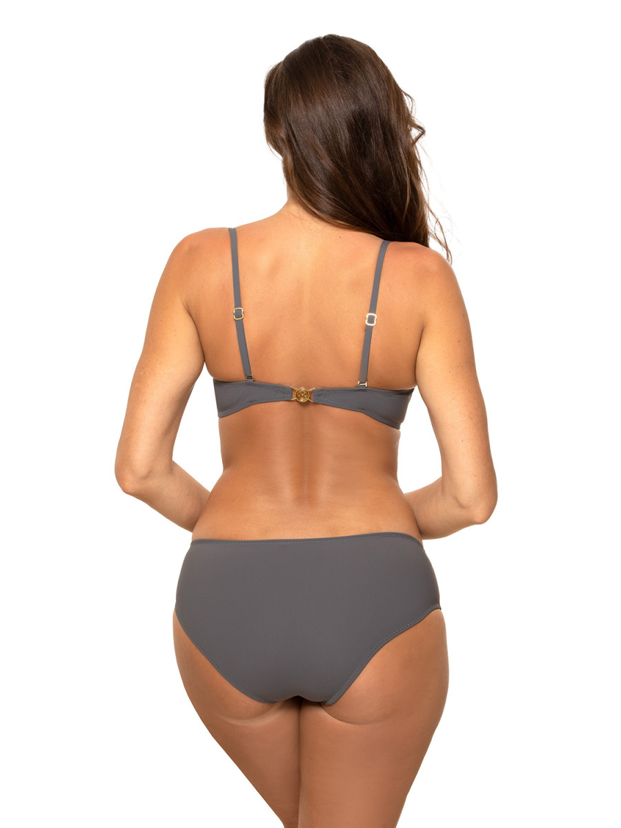Maillot de bain deux pièces model 165840 Marko
