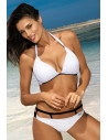 Maillot de bain deux pièces model 80087 Marko