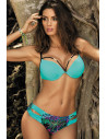 Maillot de bain deux pièces model 80128 Marko