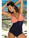 Maillot de bain une pièce model 80161 Marko