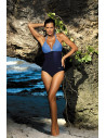 Maillot de bain une pièce model 82082 Marko