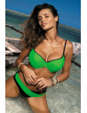 Maillot de bain deux pièces model 82118 Marko