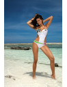 Maillot de bain une pièce model 84000 Marko