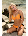 Maillot de bain deux pièces model 141208 Marko