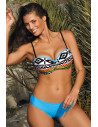 Maillot de bain deux pièces model 141254 Marko