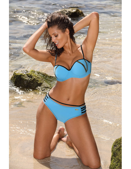 Maillot de bain deux pièces model 143347 Marko