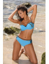 Maillot de bain deux pièces model 143347 Marko
