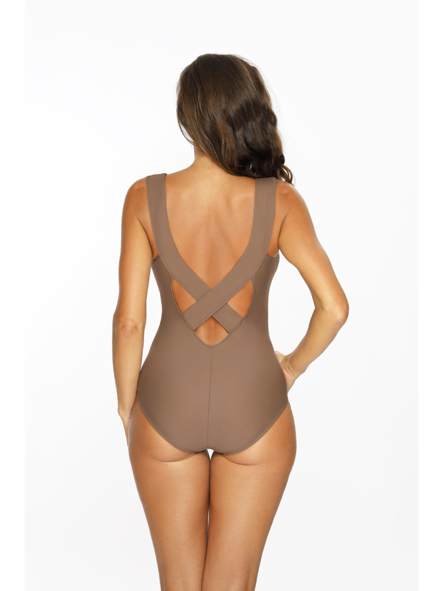 Maillot de bain une pièce model 143639 Marko
