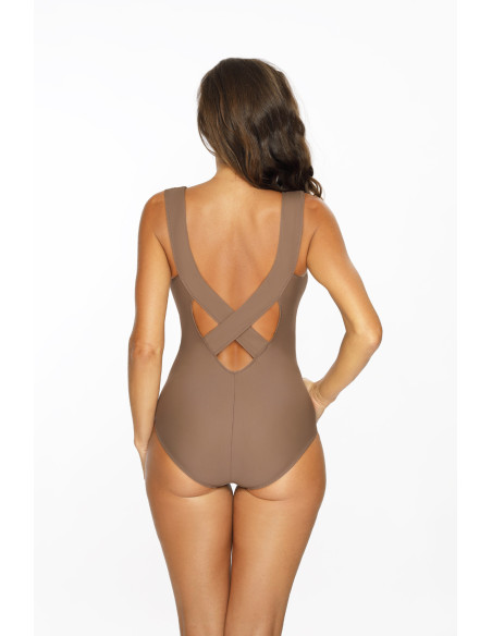 Maillot de bain une pièce model 143639 Marko