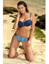Maillot de bain deux pièces model 143789 Marko