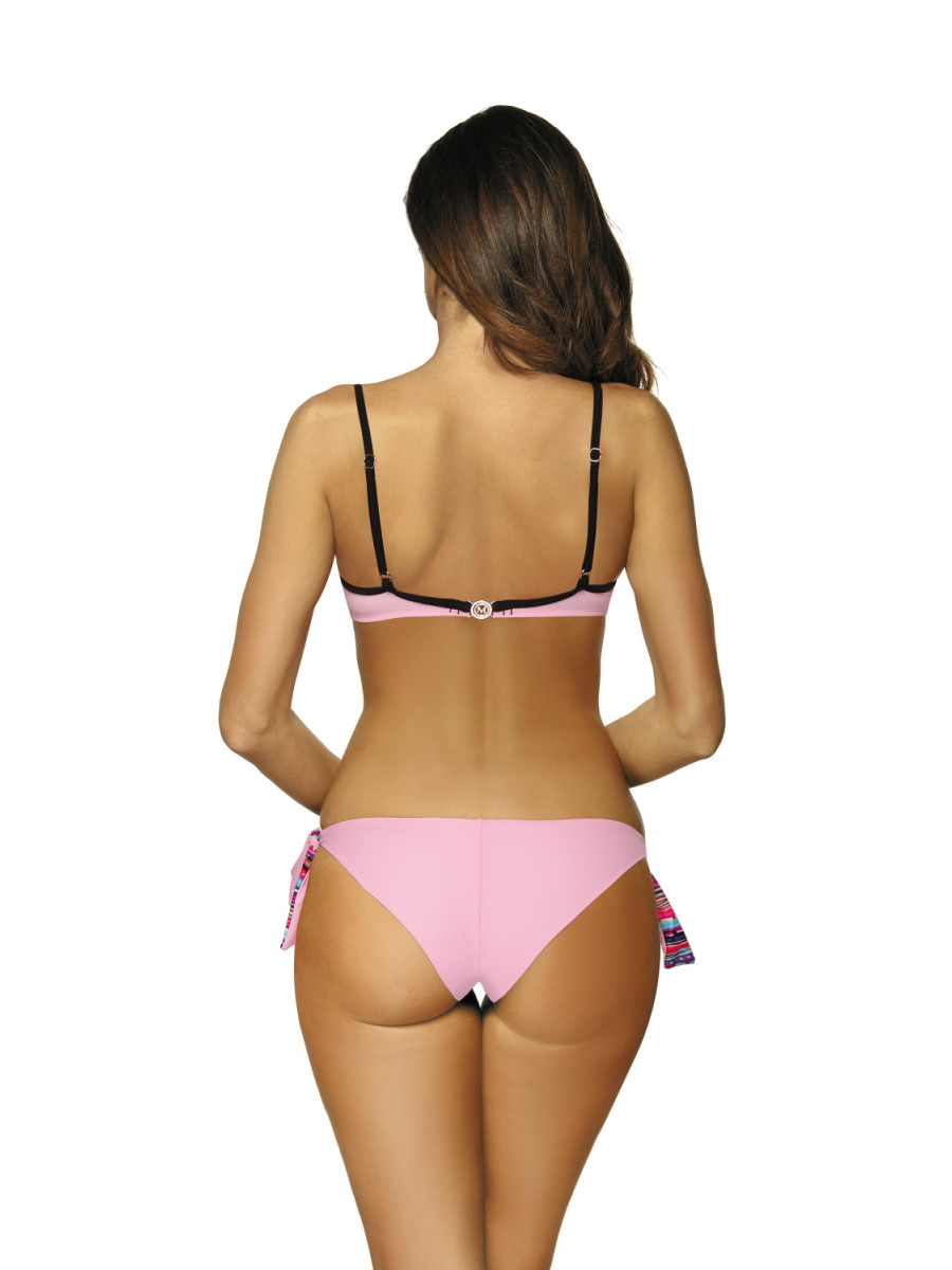 Maillot de bain deux pièces model 112247 Marko