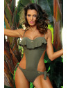 Maillot de bain une pièce model 112267 Marko