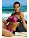 Maillot de bain deux pièces model 113072 Marko