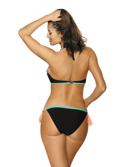 Maillot de bain deux pièces model 114142 Marko