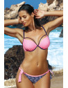 Maillot de bain deux pièces model 116469 Marko