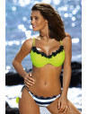 Maillot de bain deux pièces model 116547 Marko