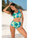 Maillot de bain deux pièces model 163538 Marko