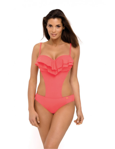 Maillot de bain une pièce model 128595 Marko