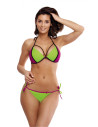Maillot de bain deux pièces model 128978 Marko