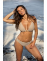 Maillot de bain deux pièces model 164023 Marko