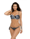 Maillot de bain deux pièces model 129268 Marko