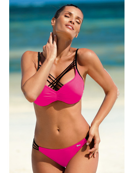 Maillot de bain deux pièces model 129669 Marko