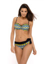 Maillot de bain deux pièces model 129719 Marko
