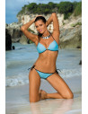 Maillot de bain deux pièces model 56742 Marko